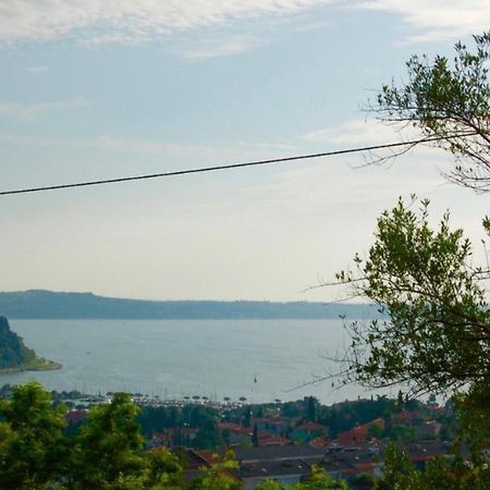 Studios 57 Portoroz Luaran gambar